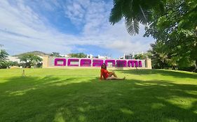 Eco Green Villa - Oceanami - Long Hải - 3&4 Phòng Ngủ